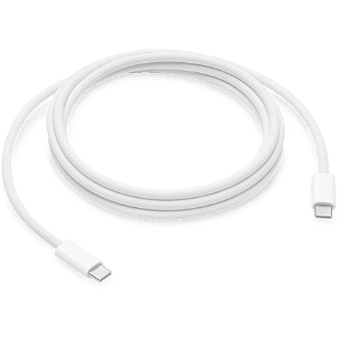 Apple 240W USB-C Ladekabel (2m) - weiss 99934857 hero