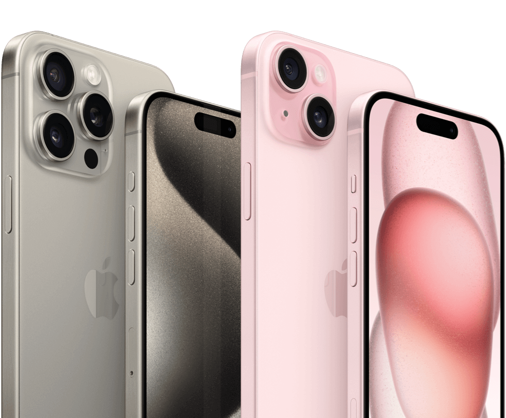 iPhones vergleichen Ihr Wunschmodell finden Telekom