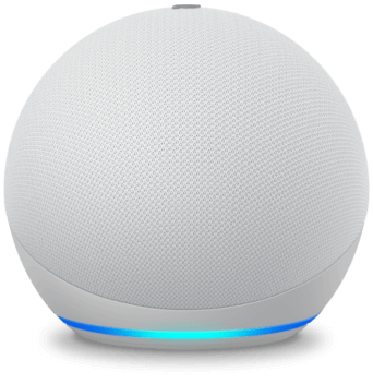 Amazon Echo Dot