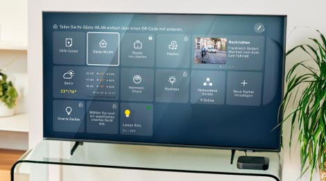 App TV