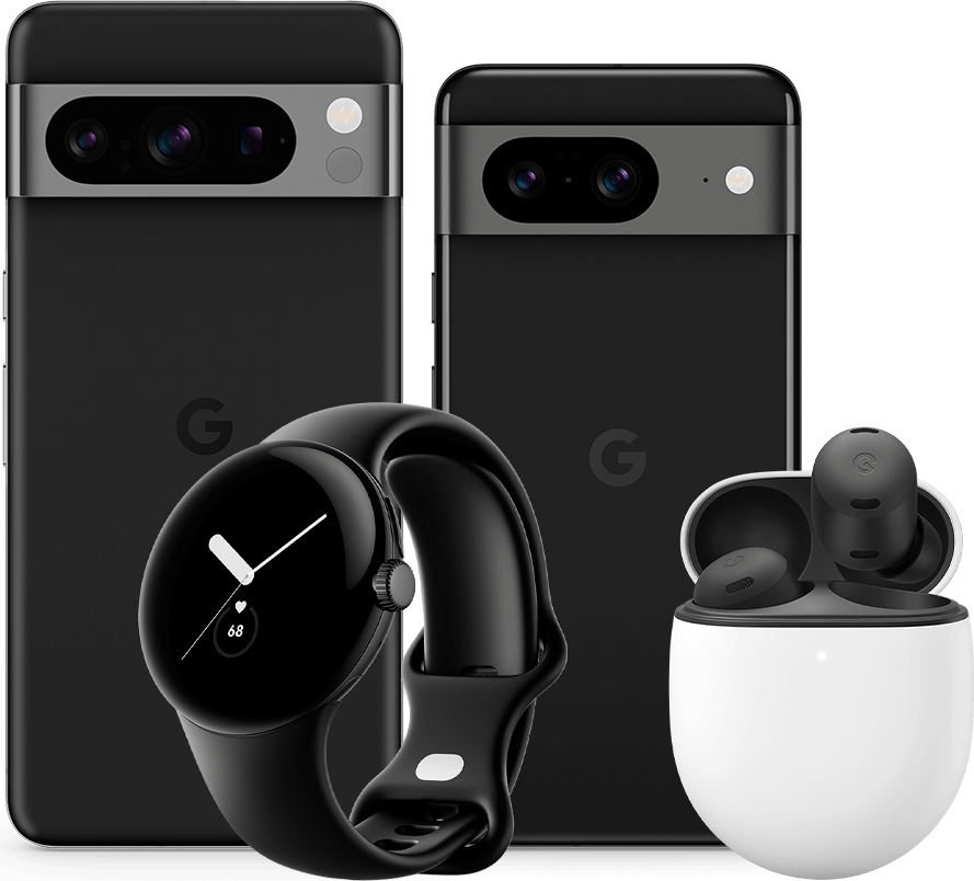 Google Pixel 8