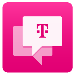 telekom hilft logo