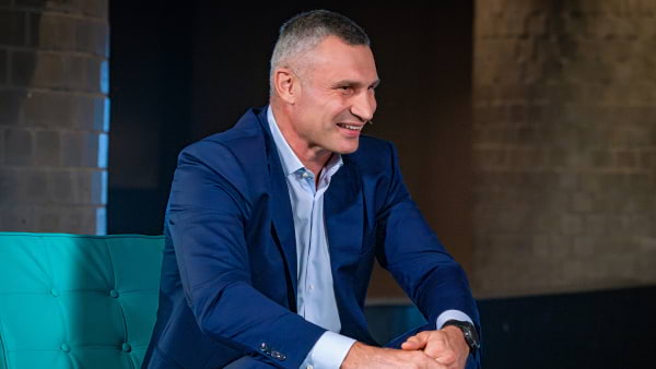 Bestbesetzung: Staffel 4 Episode 1 mit Vitali Klitschko