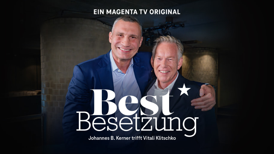 Bestbesetzung