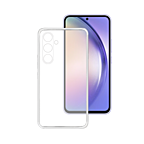 4smarts Samsung Soft Slim Clear Cover Galaxy A54 5G - transparent 99934892 kategorie