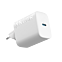 Anker 20W USB-C Ladegerät - Weiß 99934910 vorne thumb