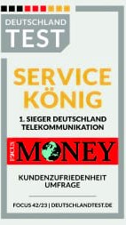 focus money service koenig telekommunikation 2023