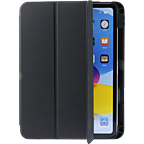 DEQSTER Slim Case iPad 10.9 - schwarz 99934951 kategorie
