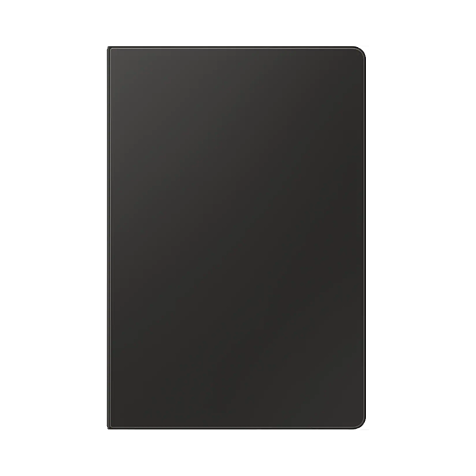 Samsung Tab S9+ Smart Book Cover - Schwarz 99934962 hero