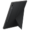 Samsung Tab S9+ Smart Book Cover - Schwarz 99934962 seitlich thumb