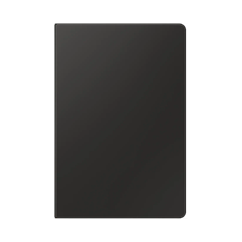 Samsung Tab S9+ Smart Book Cover - Schwarz 99934962 vorne