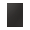 Samsung Tab S9+ Smart Book Cover - Schwarz 99934962 vorne thumb