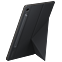 Samsung Tab S9 Smart Book Cover - Schwarz 99934967 seitlich thumb
