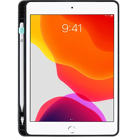 DEQSTER Slim Case ST2 Apple iPad 10.2