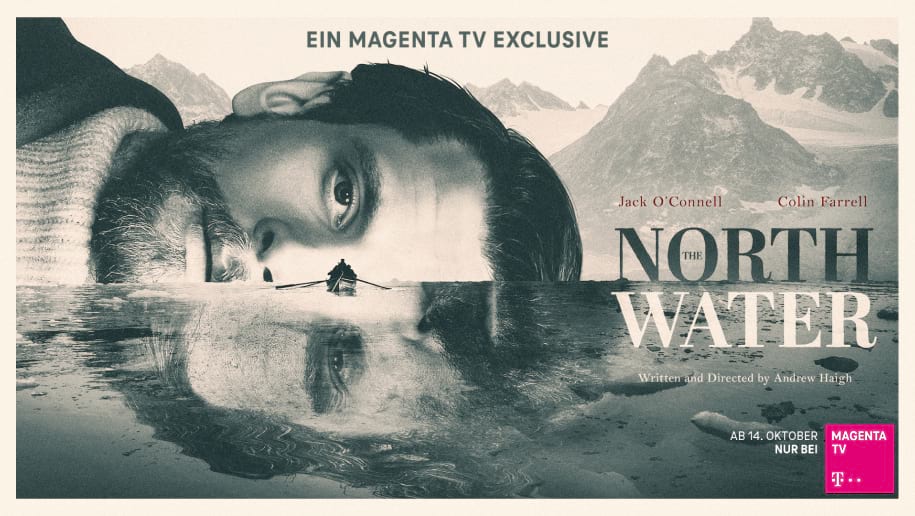 north-water