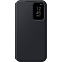 Samsung Smart View Wallet Galaxy S23 FE 5G - schwarz 99935014 vorne thumb