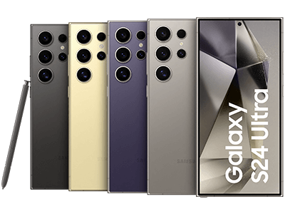 Samsung Galaxy S24 Ultra ohne Vertrag