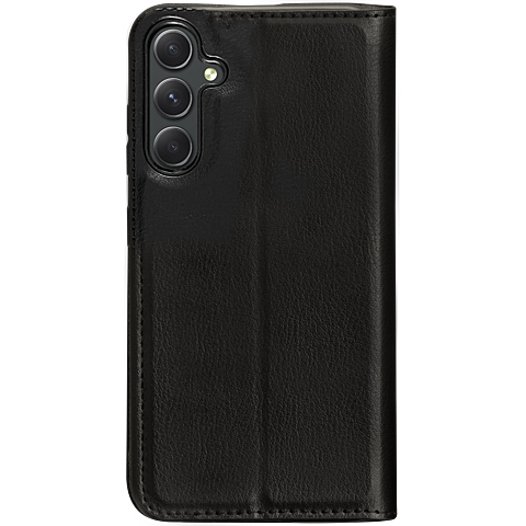 dbramante1928 Oslo Folio Case Samsung Galaxy A34 5G - schwarz 99934919 hinten