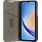 dbramante1928 Oslo Folio Case Samsung Galaxy A34 5G - schwarz 99934919 seitlich thumb