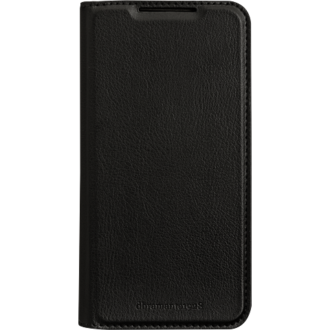 dbramante1928 Oslo Folio Case Samsung Galaxy A34 5G - schwarz 99934919 vorne