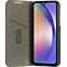 dbramante1928 Oslo Folio Case Samsung Galaxy A54 5G - schwarz 99934920 seitlich thumb