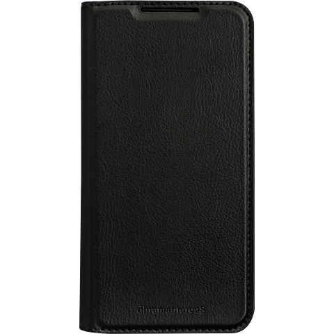 dbramante1928 Oslo Folio Case Samsung Galaxy A54 5G - schwarz 99934920 vorne