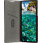 dbramante1928 Oslo Folio Case Samsung Galaxy S23 Ultra 5G - schwarz 99934922 seitlich thumb