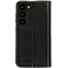 dbramante1928 Oslo Folio Case Samsung Galaxy S23 5G - schwarz 99934921 hinten thumb
