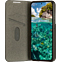 dbramante1928 Oslo Folio Case Samsung Galaxy S23 5G - schwarz 99934921 seitlich thumb