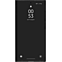 agood PLNTPRTCT Clear Case Samsung Galaxy S24 Ultra - Schwarz 99935170 vorne thumb