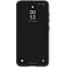 agood PLNTPRTCT Clear Case Samsung Galaxy S24 - Schwarz 99935169 hinten thumb