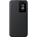 Samsung S-View Wallet Cover Galaxy S24 - Schwarz 99935165 kategorie