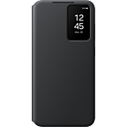 Samsung S-View Wallet Cover Galaxy S24 Plus - Schwarz 99935166 kategorie