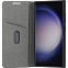 dbramante1928 Oslo Folio Case Samsung Galaxy S24 Ultra - Schwarz 99935164 seitlich thumb