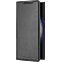 dbramante1928 Oslo Folio Case Samsung Galaxy S24 Ultra - Schwarz 99935164 vorne thumb