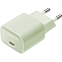 Anker 30W USB-C Nano 4 Ladegerät - grün 99935131 vorne thumb