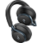 soundcore Over-Ear Bluetooth-Kopfhörer Space One - schwarz 99935138 hinten thumb