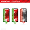 Displex Full Screen Glas Samsung Galaxy A15 5G 99935147 kompatibel thumb