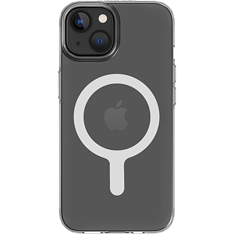 agood CLRPRTCT Case MagSafe Apple iPhone 14 - transparent 99934895 hero