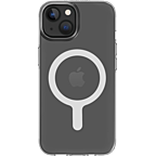 agood CLRPRTCT Case MagSafe Apple iPhone 14 - transparent 99934895 kategorie