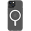 agood CLRPRTCT Case MagSafe Apple iPhone 14 - transparent 99934895 vorne thumb