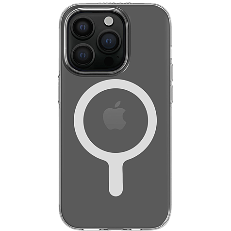 agood CLRPRTCT Case MagSafe Apple iPhone 14 Pro - transparent 99934896 hero