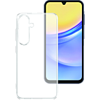 4smarts Samsung Soft Slim Clear Cover Galaxy A15 5G - transparent 99935184 kategorie