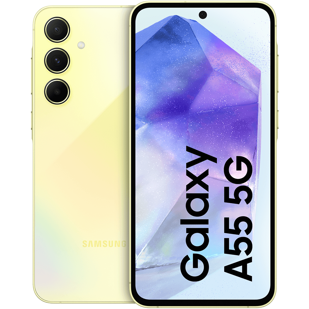 Samsung Galaxy A55 5G