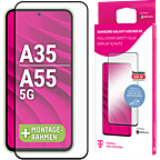 Displex Full Screen Glas Samsung Galaxy A35 / A55 - transparent 99935376 kategorie