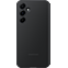 Samsung S-View Wallet Cover Galaxy A55 - schwarz 99935377 hinten thumb