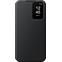Samsung S-View Wallet Cover Galaxy A55 - schwarz 99935377 vorne thumb