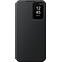 Samsung S-View Wallet Cover Galaxy A35 - schwarz 99935378 vorne thumb