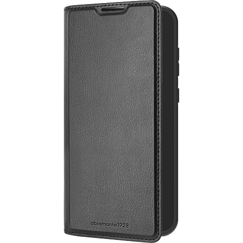 dbramante1928 Oslo Folio Case Samsung Galaxy A35 - schwarz 99935383 hero