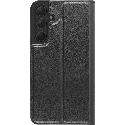 dbramante1928 Oslo Folio Case Samsung Galaxy A35 - schwarz 99935383 hinten
